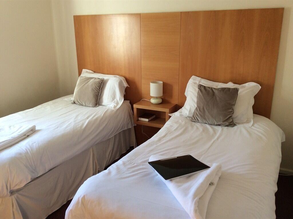 Coach House Hotel Melbourn Exterior foto